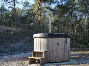 Child-friendly nice holiday home with garden, jacuzzi & heated pool | Pet-friendly - Image 5
