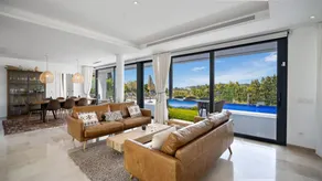 -35% // Villa Sander - Calm & Cozy 4-bed Family Villa! - Image 2