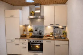 Family-friendly lovely flat with terrace, barbeque & garden | Garden view | Pets are welcome - Image 3