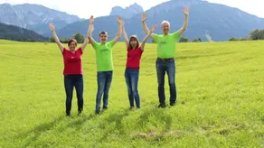 Flat with barbeque, sauna & garden | Mountain view - Image 3