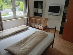Gemütliche Wohnung mit Terrasse und Grillmöglichkeiten - Image 5