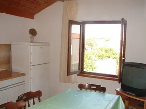 Wohnung mit Terrasse und Grill | Gartenblick - Image 4