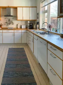 Family-oriented spacious holiday home with barbeque, terrace & garden | Perfect for remote work | Pets are welcome - Image 5