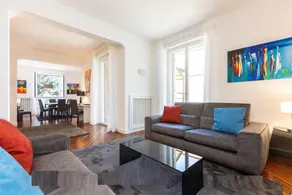Appartement de vacances avec terrasse - Image 3