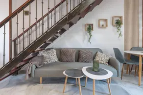Child-friendly apartment with terrace | Close to the beach - Image 3