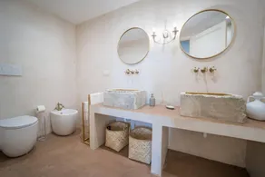 'Matine' Suits and Rooms - Camelia with Private Terrace, Wi-Fi and Air Conditioning - Image 5