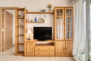 Fully equipped nice flat | Sea view | Next to the beach | Pets allowed - Image 4