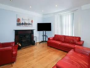 Children-friendly beautiful cottage with garden | Beach view | Pets allowed - Image 2
