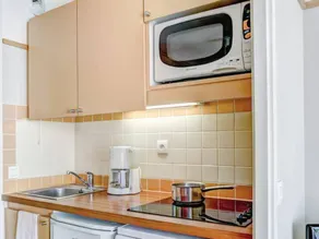 Charmante Ferienwohnung mit beheiztem Pool | Hunde erlaubt - Image 5