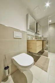 Atractivo apartamento con piscina - Image 3