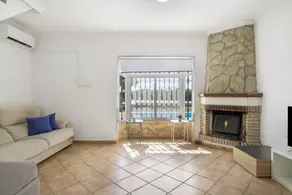 Agréable maison conviviale et familiale avec terrasse, jardin et barbecue | Vue montagne | Idéale pour le télétravail | Avec animaux bienvenus - Image 5