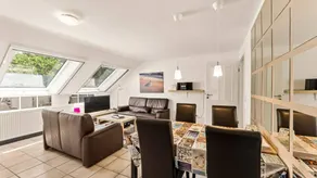 Apartment with garden | Garden view | Good for workation | Pets are welcome - Image 4