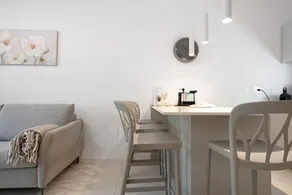 Flat with garden & terrace | Mountain view - Image 5