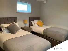 Flat with 2 rooms for 5 persons - Image 4