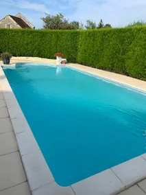 Elegant Villa in Omerville with Private Pool - Image 2