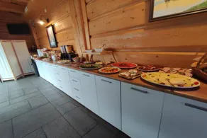 Flat with barbeque | Pets are welcome - Image 3