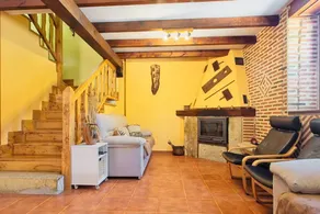 Ferienhaus mit schnellem Internet, Grill und Garten | Gartenblick - Image 4
