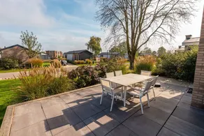 Familienorientiertes gemütliches Chalet mit Garten und Terrasse | Neben dem Strand - Image 4