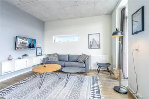 Apartment with BBQ & terrace - Image 2