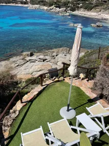 Maison avec barbecue et terrasse | Vue sur l'eau - Image 4