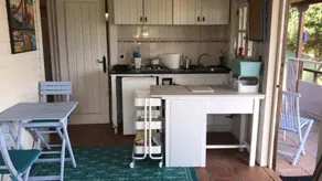 Rustic Cabin Tarifa 4 guests 5 minutes to beach - Image 5