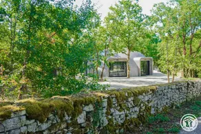 Gite with garden, private pool & terrace - Image 5