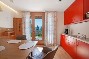 Wohnung mit Sauna, Terrasse und Garten | Gartenblick | Perfekt für die Arbeit von Zuhause - Image 4