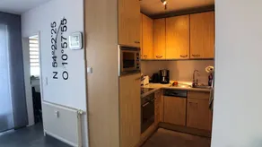 Merveilleux appartement | À côté de la plage - Image 5