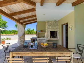 Casa totalmente equipada con barbacoa, piscina privada y terraza | Admite perro - Image 5