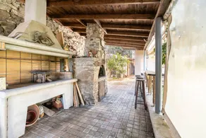 Traditional Thea Home, Rhodes - Image 3
