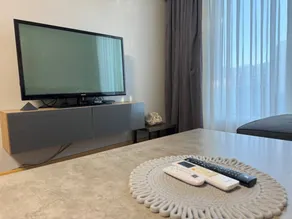Holiday apartment with terrace - Image 2