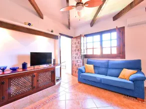 Charming holiday apartment with pool | Close to the beach - Image 4