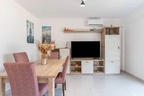 Apartment in Torre del Mar with Mountain Views, Wi-Fi, and Air Conditioning - Image 4