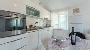 Apartment in Pucišca for 2 people with 1 room Ref. 655453 - Image 3