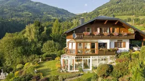 Flat with sauna, BBQ & terrace | Lake view - Image 2