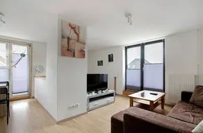 Apartamento con 1 dormitorio para 3 personas - Image 2