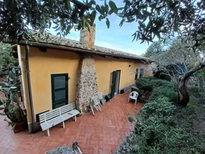 Villa avec terrasse, barbecue et jardin | Vue panoramique - Image 4