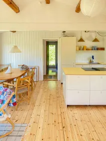 House with garden, BBQ & terrace - Image 5