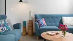 Child-friendly big flat with barbecue, terrace & private pool | Garden view | Pets are welcome - Image 3