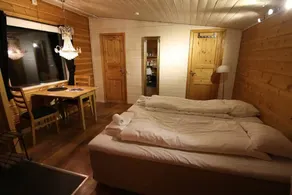 Merveilleuse maison de vacances avec barbecue, sauna et terrasse - Image 4