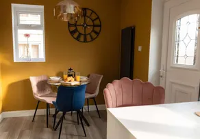 Three Bed Stylish House in North Yorkshire - Image 3