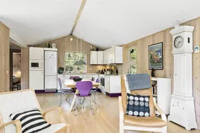 Family-oriented holiday home with jacuzzi, sauna & terrace | Next to the beach - Image 2