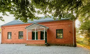 House with sauna, terrace & barbeque - Image 2