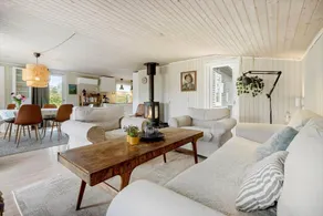 Casa vacacional con terraza y barbacoa - Image 3