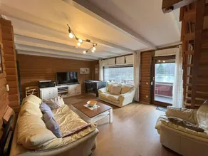 Großzügiges Ferienhaus mit Seeblick - Platz für bis zu 16 Personen und Hund! - Image 4