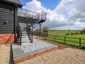 Cottage with 2 rooms for 4 persons - Image 3