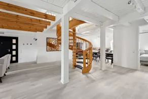 Holiday apartment with terrace | Mountain view - Image 3