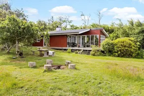 Nice house with barbeque & terrace - Image 4