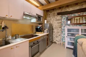 Casa vacacional con sauna, barbacoa y jacuzzi | Vistas a la montaña - Image 4