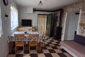 Two bedroom house near beach Cove Druce, Pašman (K-23356) - Image 2